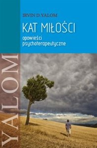 Kat miłości Opowieści psychoterapeutyczne