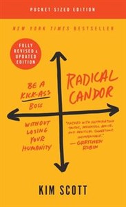 Radical Candor 