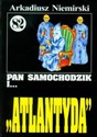 Pan Samochodzik i Atlantyda 82