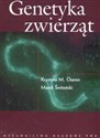 Genetyka zwierząt - Krystyna M. Charon, Marek Świtoński