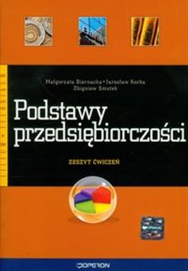 Podrawy przedsiębiorczości Zeszyt ćwiczeń Liceum technikum - Księgarnia Niemcy (DE)