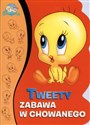 Tweety zabawa w chowanego - Ewa Karwan-Jastrzębska