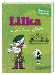 Lilka i wielka afera