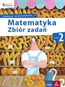 Matematyka 2 Zbiór zadań Edukacja wczesnoszkolna - Małgorzata Wiązowska