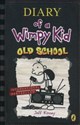 Diary of a Wimpy Kid Old School Book 10