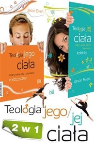 Teologia jej ciała / Teologia jego ciała