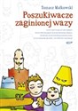 Poszukiwacze zaginionej wazy