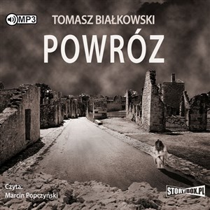 CD MP3 Powróz wyd. 2 