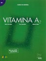 Vitamina A2 Curse de Espanol - Berta Sarralde, Eva Casarejos, Mónica López