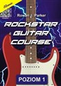 Rockstar Guitar Course - poziom 1 + MP3 