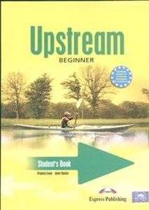 Upstream Beginner Student's Book