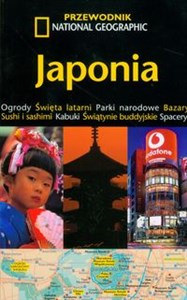 Japonia Przewodnik NG - Księgarnia Niemcy (DE)