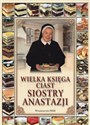 Wielka księga ciast siostry Anastazji