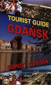 Gdańsk Sopot Gdynia Tourist Guide - Księgarnia Niemcy (DE)