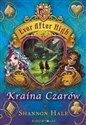 Ever After High. Kraina Czarów