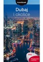 Dubaj i okolice Travelbook