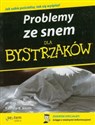 Problemy ze snem