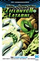 Hal Jordan i Korpus Zielonych Latarni Tom 1 Prawo Sinestro - Robert Venditti, Rafa Sandoval, Sciver Ethan Van, Jordi Tarragona