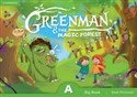 Greenman and the Magic Forest A Big Book