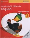 Cambridge Primary English Learner’s Book 3