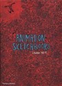 Animation Sketchbooks - Laura Heit