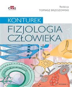 Fizjologia człowieka Konturek - Księgarnia Niemcy (DE)