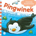 Pingwinek - Kozłowska Urszula, Agata Nowak