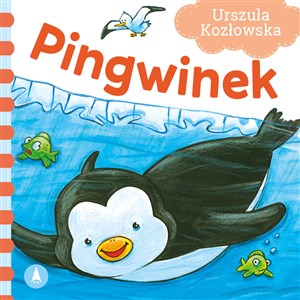 Pingwinek - Księgarnia Niemcy (DE)