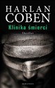 Klinika śmierci - Harlan Coben