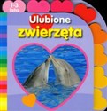 Ulubione zwierzęta 1-3 lata