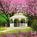 [Audiobook] Altanka pod magnolią - Sandra Podleska