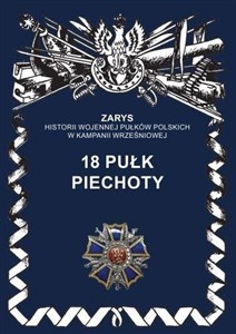 18 pułk piechoty   - Księgarnia Niemcy (DE)