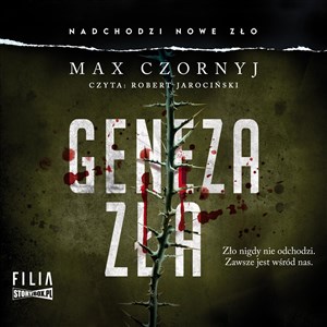 [Audiobook] Geneza zła