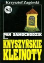 Pan Samochodzik i Knyszyńskie klejnoty 84