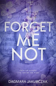 Forget me not 