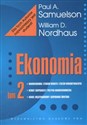 Ekonomia Tom 2 - Paul A. Samuelson, William D. Nordhaus