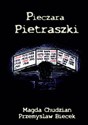 Pieczara Pietraszki