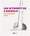 Jak wydobyć się z depresji