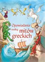 Opowiadania według mitów greckich