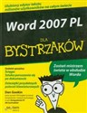 Word 2007 PL dla bystrzaków
