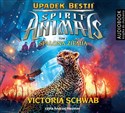 [Audiobook] Spirit Animals Upadek Bestii Tom 2 Spalona ziemia