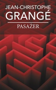 Pasażer (wydanie pocketowe)