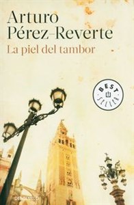 La Piel del tambor