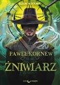 Żniwiarz. Egzorcysta. Tom 2  - Paweł Kornew