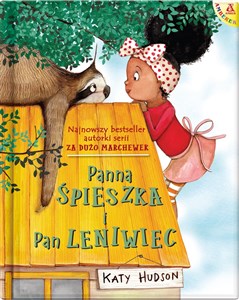 Panna Śpieszka i Pan Leniwiec