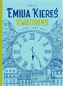 Kwadrans - Emilia Kiereś