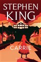 Carrie (ilustrowane brzegi) - Stephen King