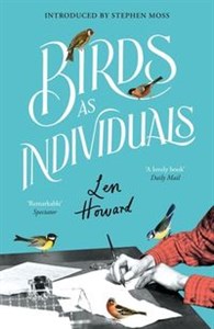 Birds as Individuals 