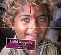 [Audiobook] Lalki w ogniu Opowieści z Indii