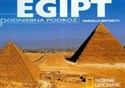 Egipt podniebna podróż